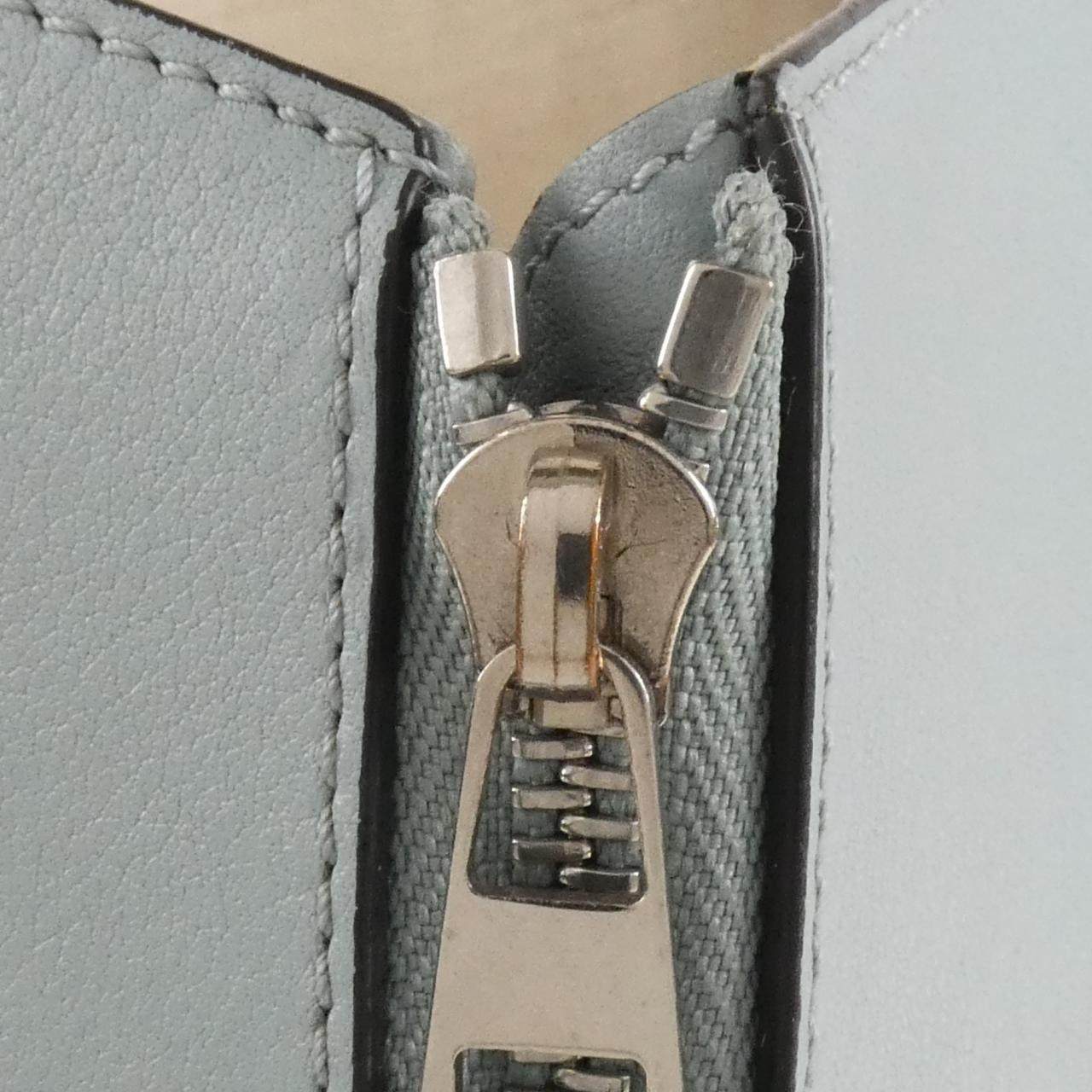 ロエベ ハンモック スモール カーフ ショルダーバッグ