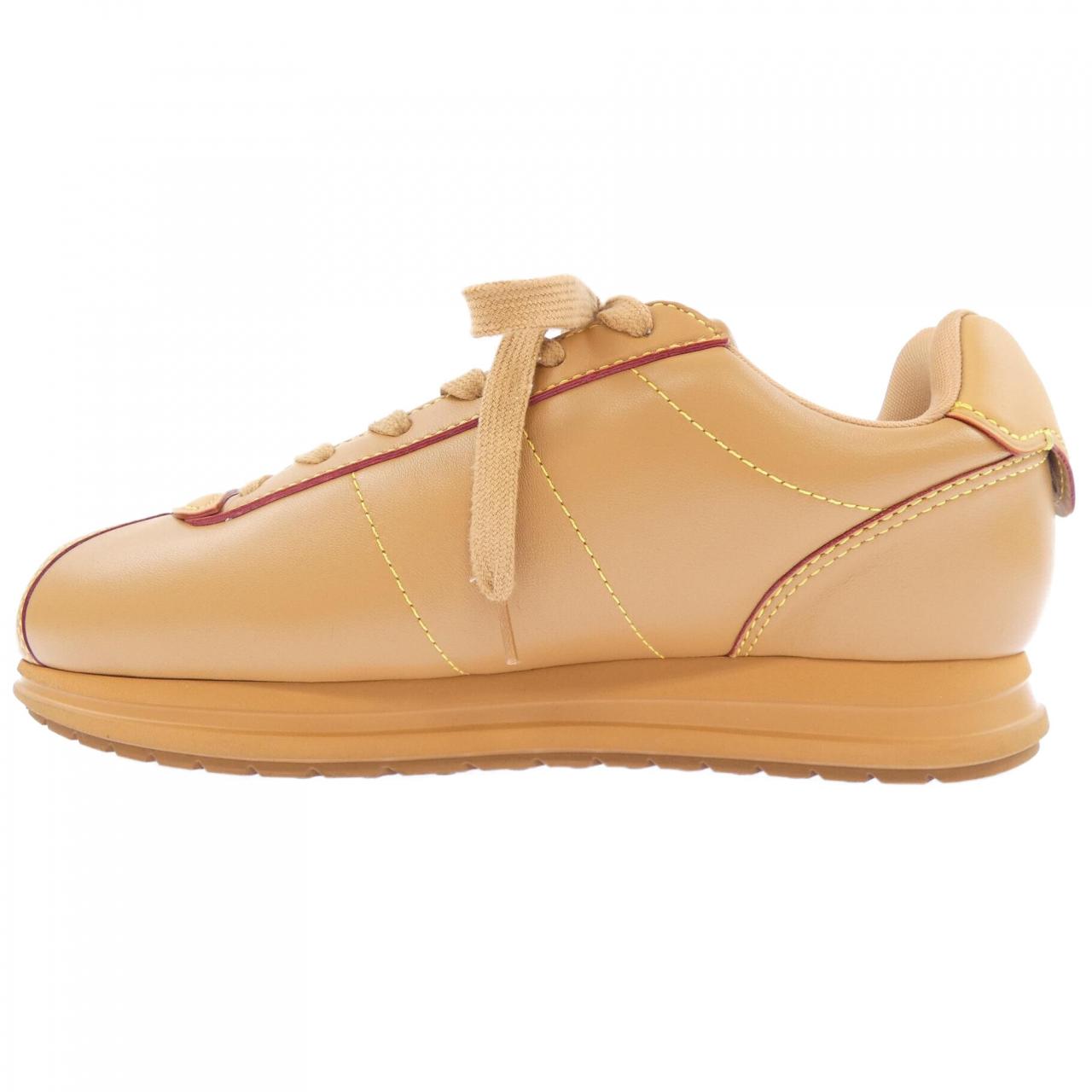 ルイヴィトン LVバターソフト スニーカー