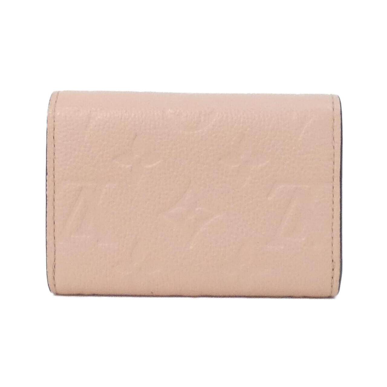 ルイヴィトン モノグラム アンプラント コインケース
