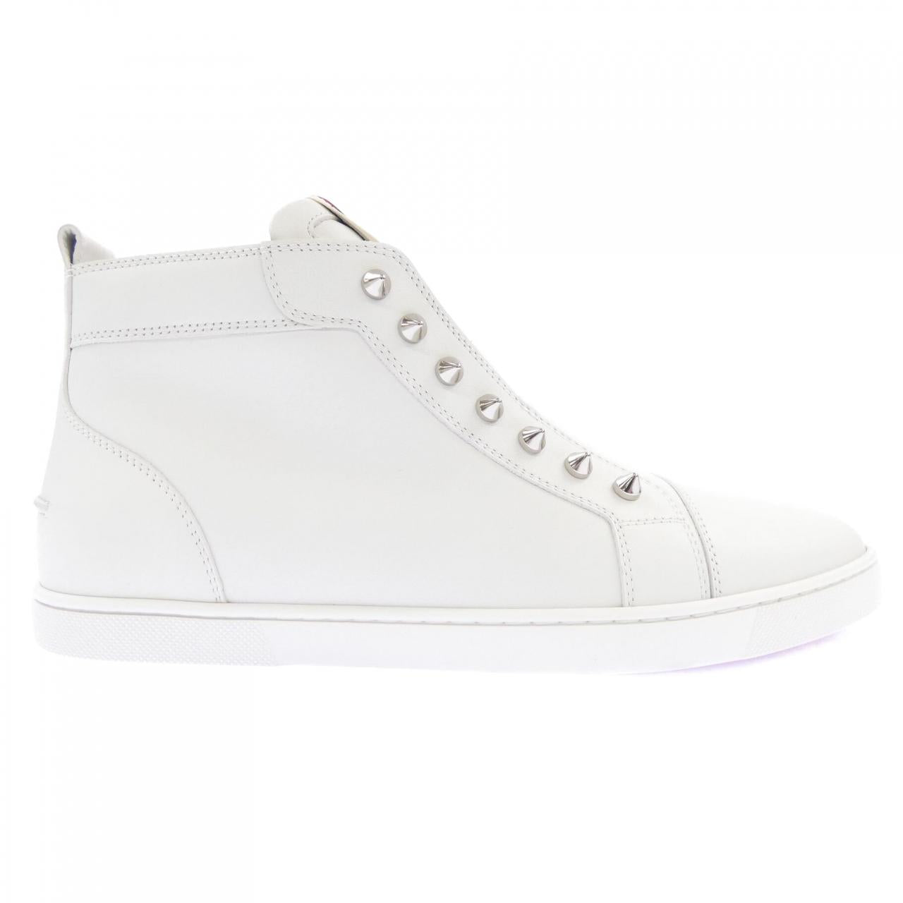 クリスチャンルブタン スニーカー