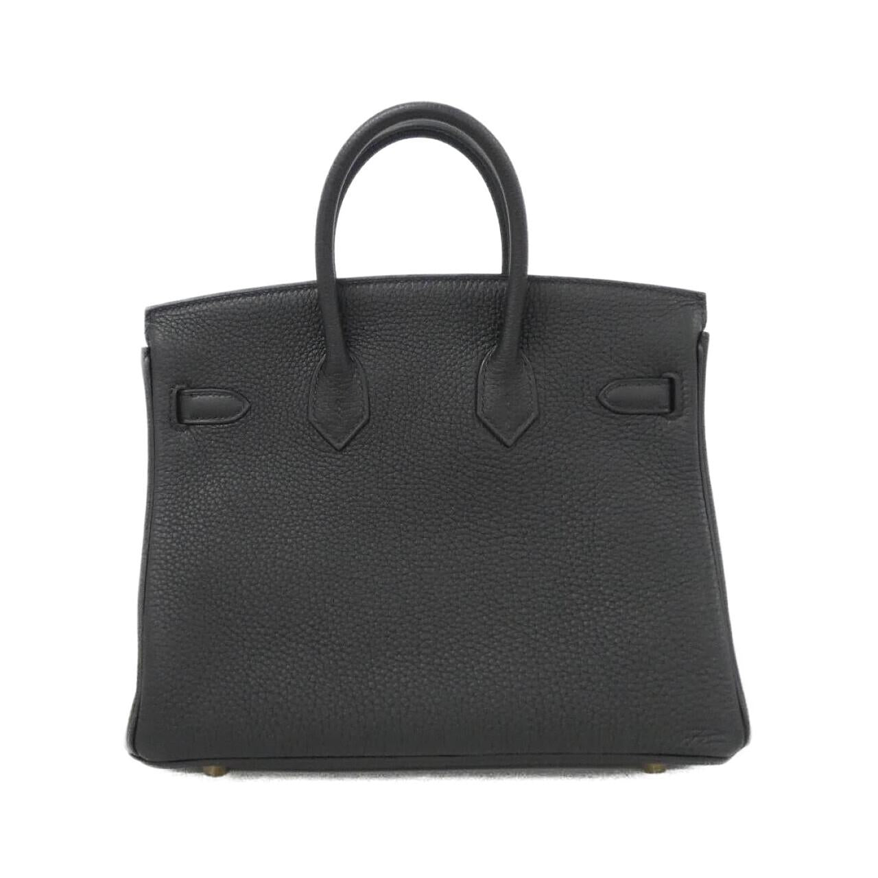 エルメス バーキン25 トゴ