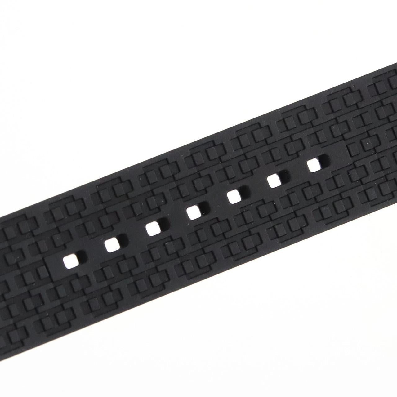 エルメス H08 チタン 自動巻