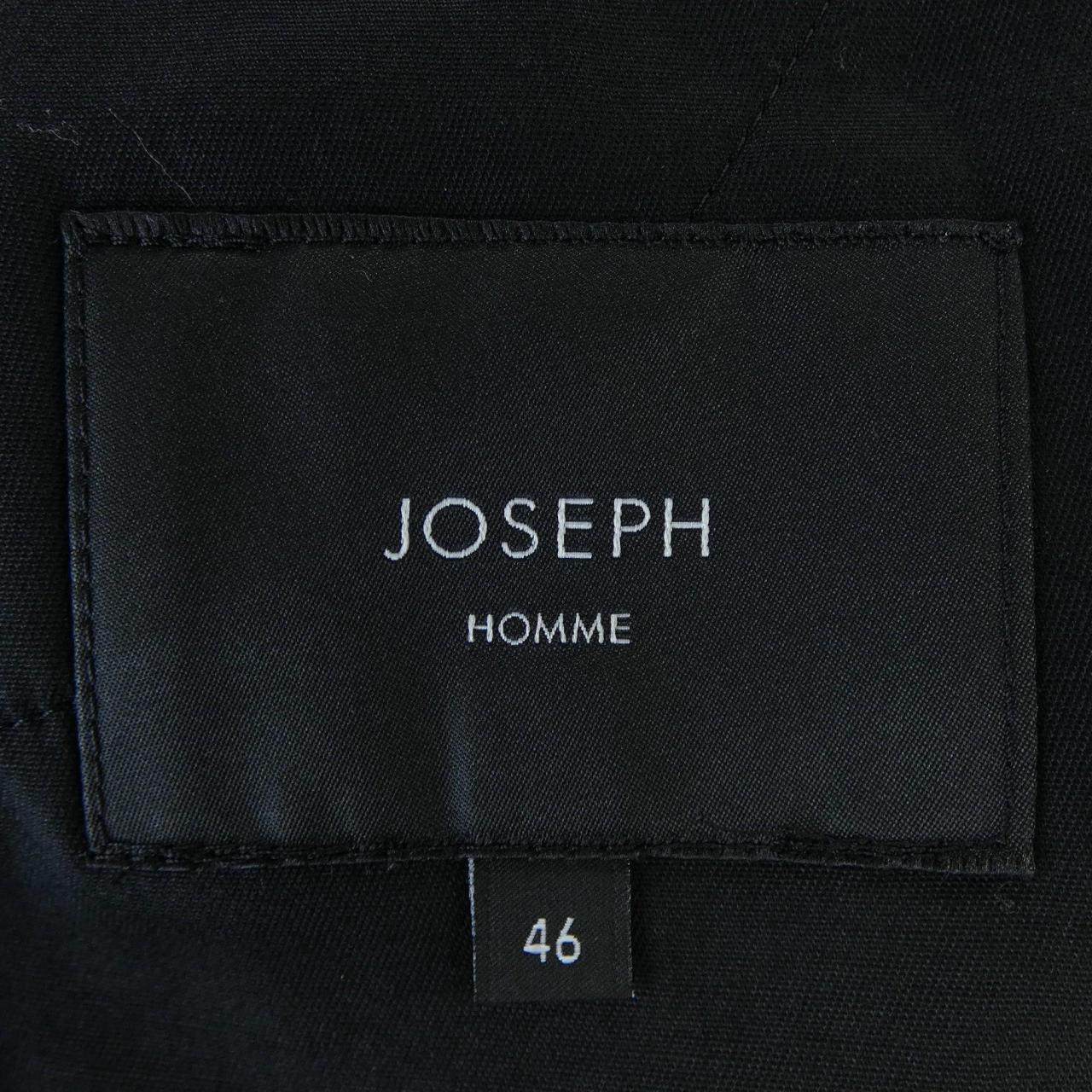 ジョゼフオム パンツ