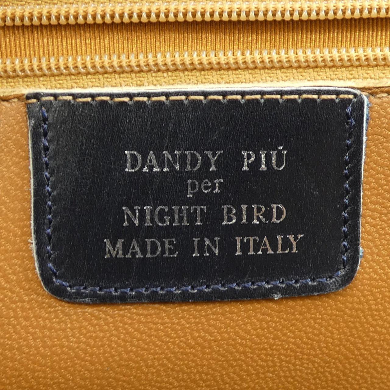 DANDY PIU バッグ