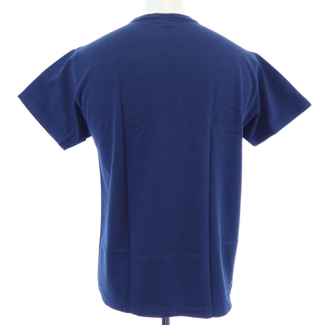 バズリクソンズ コットンTシャツ