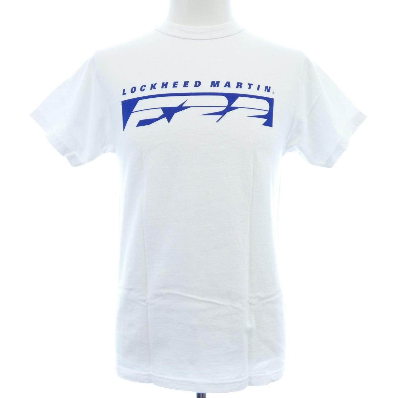 バズリクソンズ コットンTシャツ