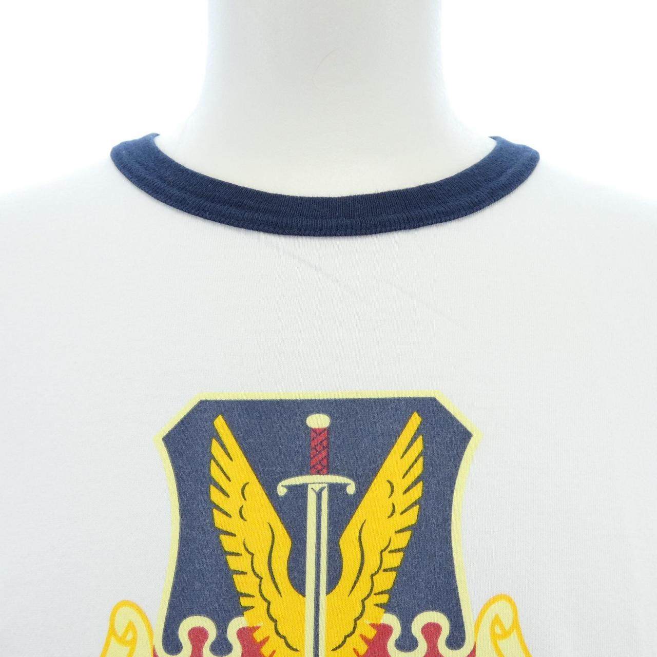 バズリクソンズ コットンTシャツ