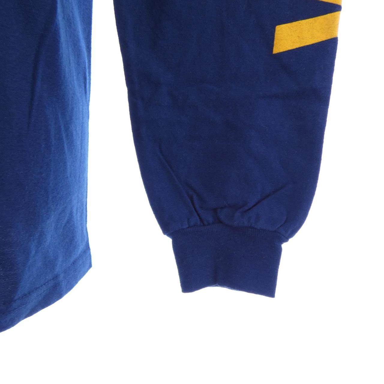 バンソン コットンTシャツ