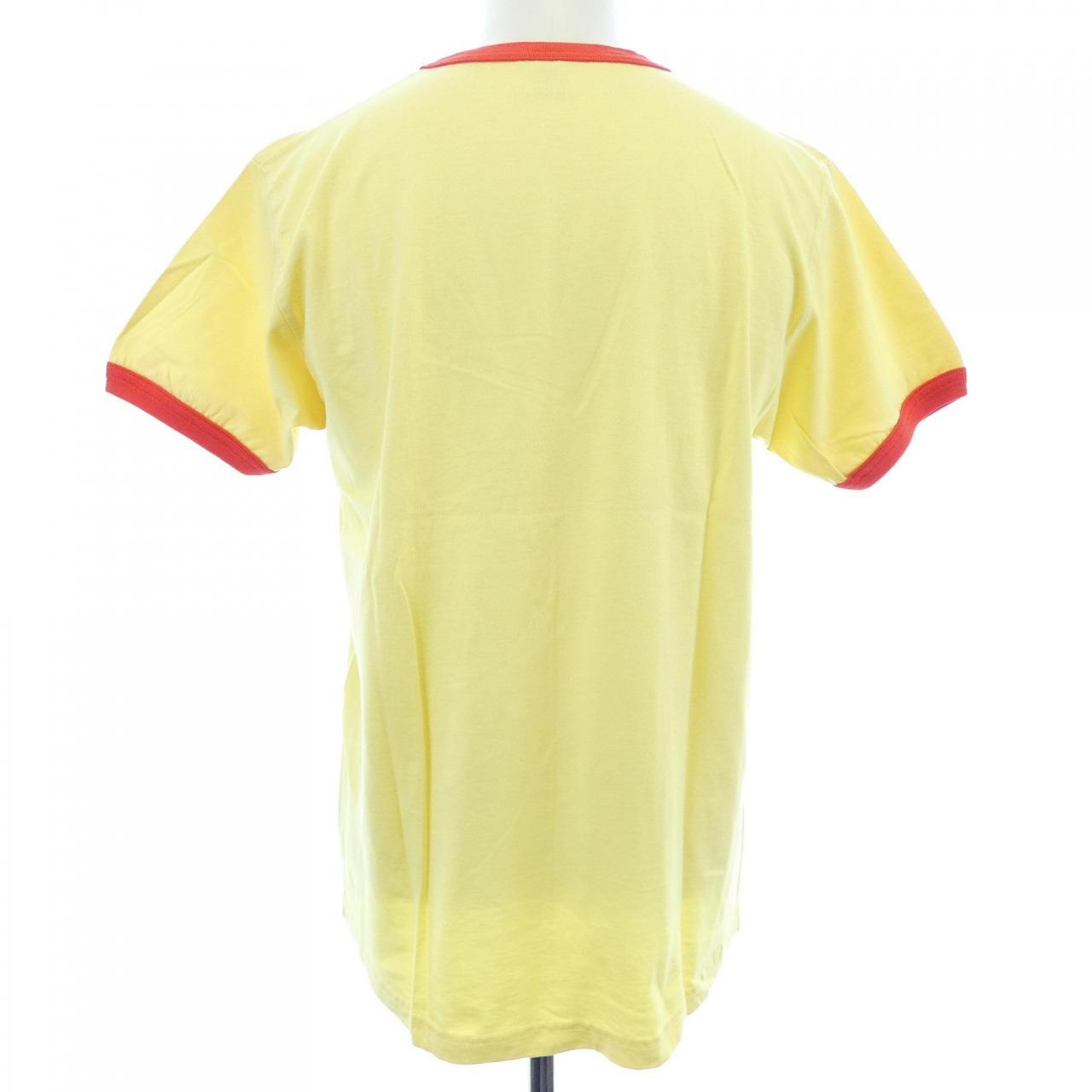 バズリクソンズ コットンTシャツ