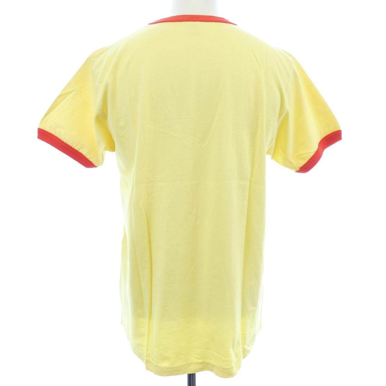 バズリクソンズ コットンTシャツ