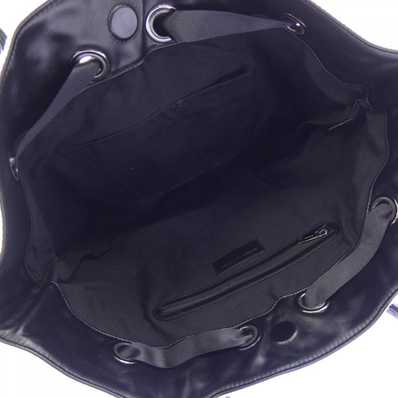 レペット トートバッグ