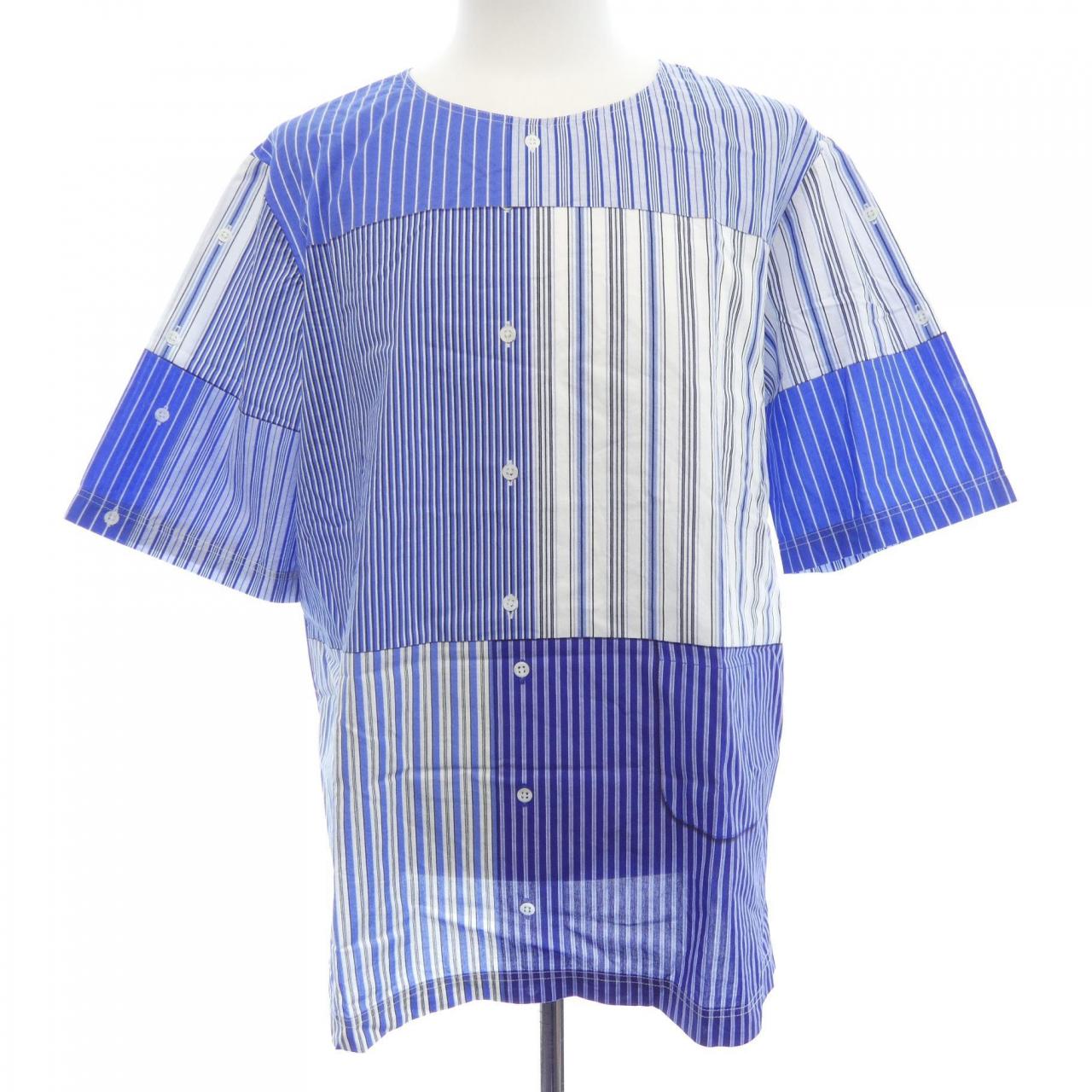 ピエールルイマシア コットンTシャツ