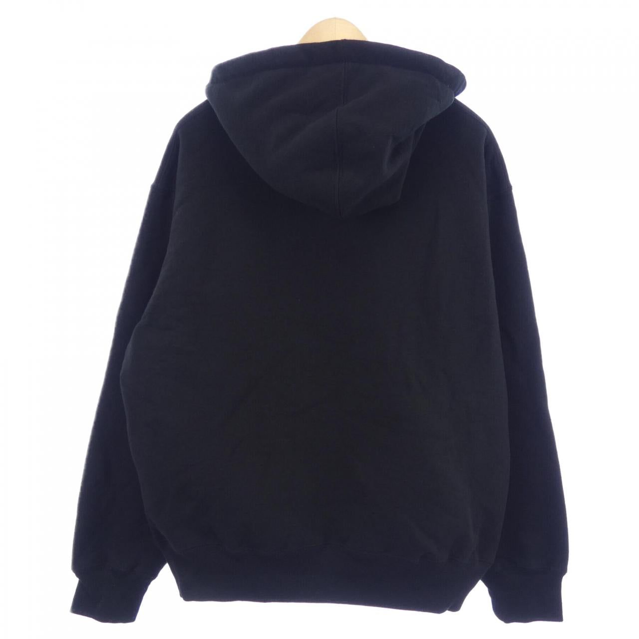 シュプリーム Soup Can Hooded Sweat パーカー