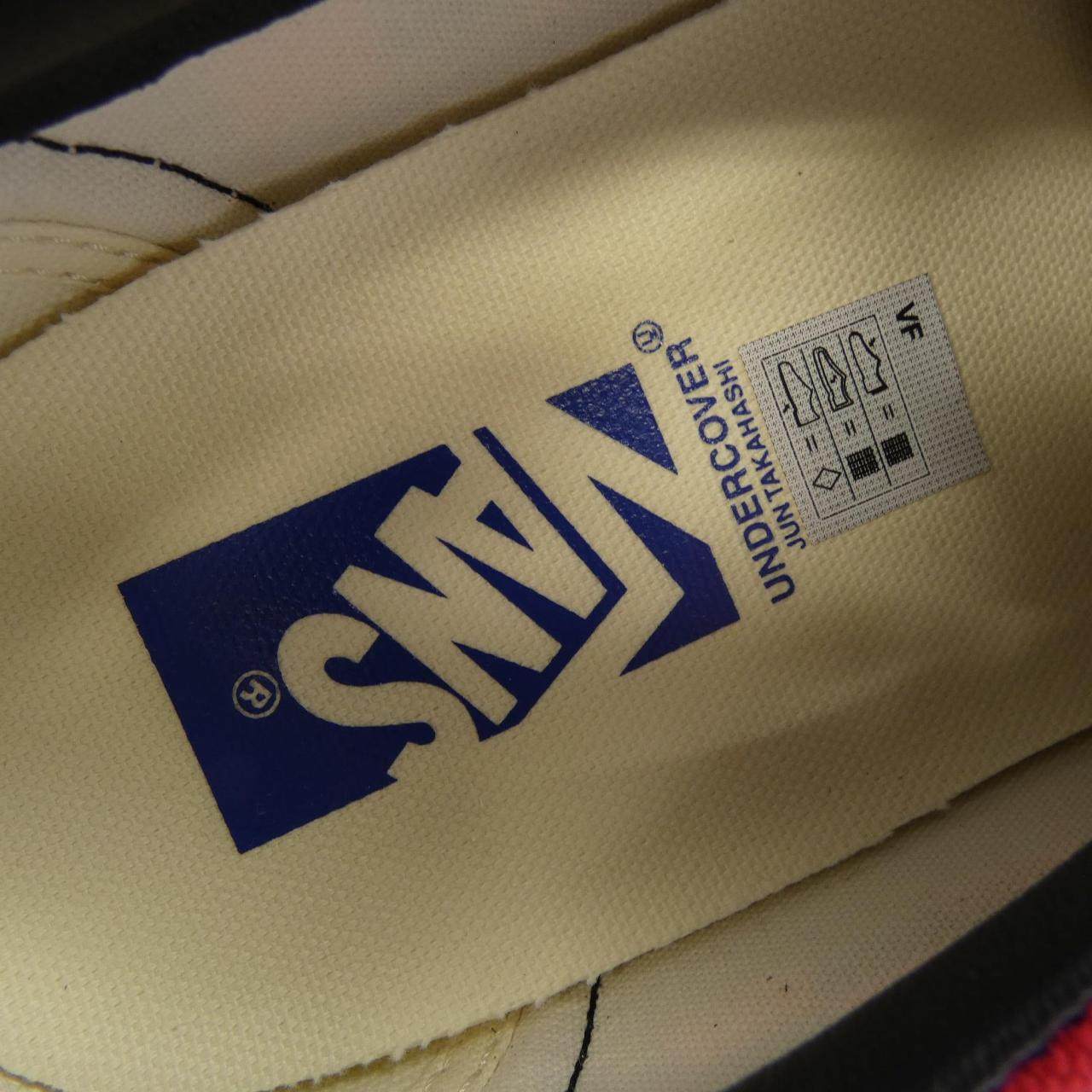 バンズ スニーカー