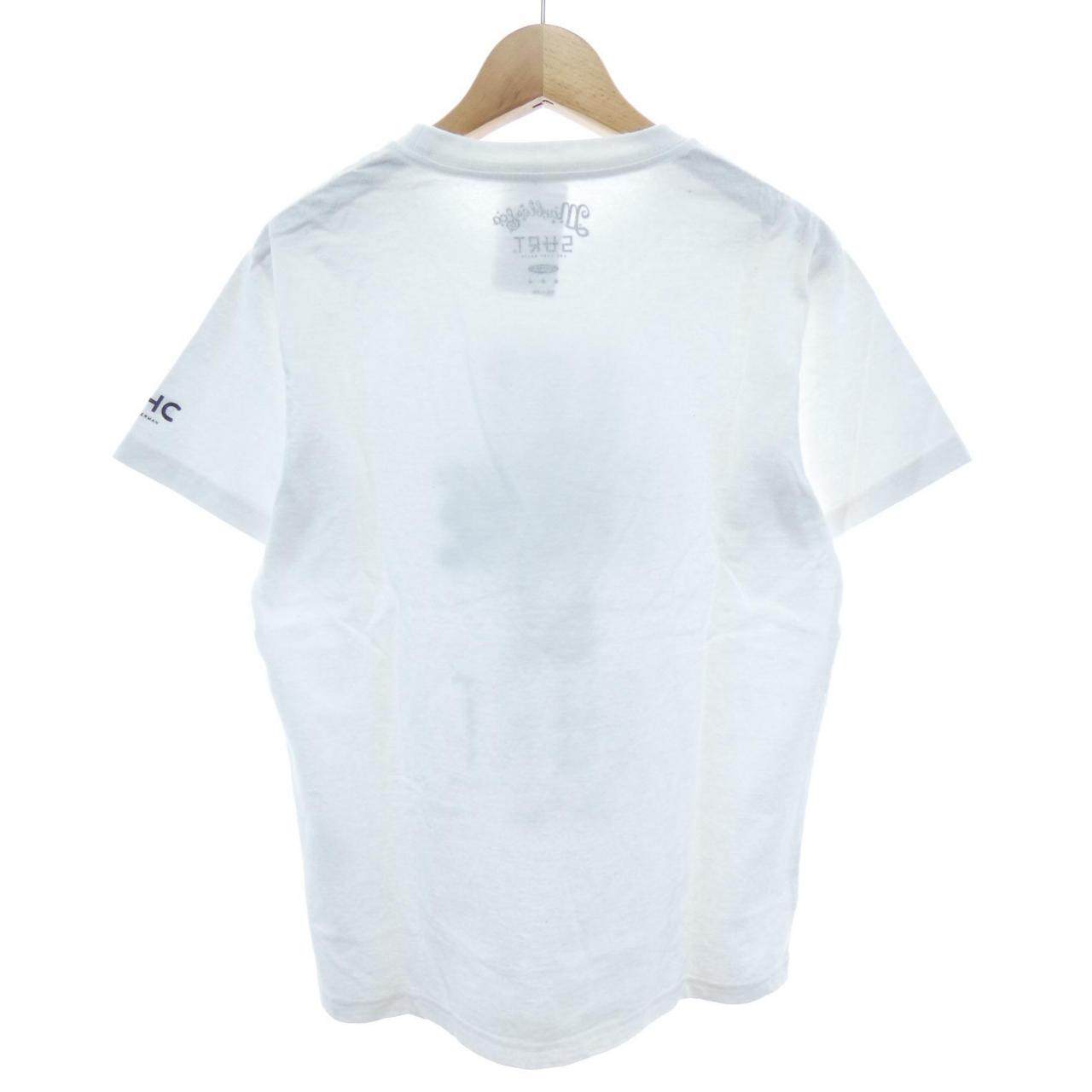 SURT Marbles&Co コットンTシャツ