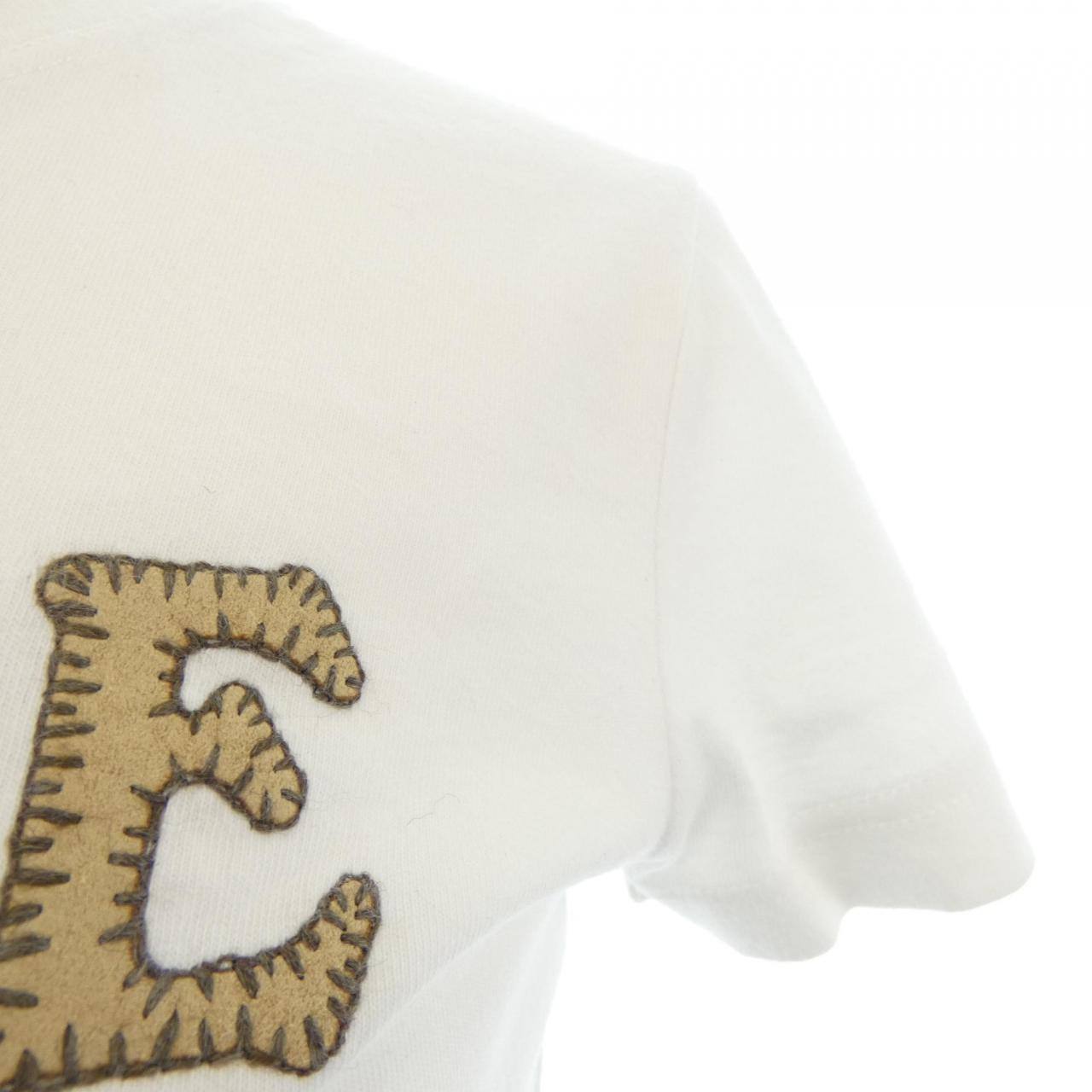 クリスチャンディオール J'ADIOR Tシャツ