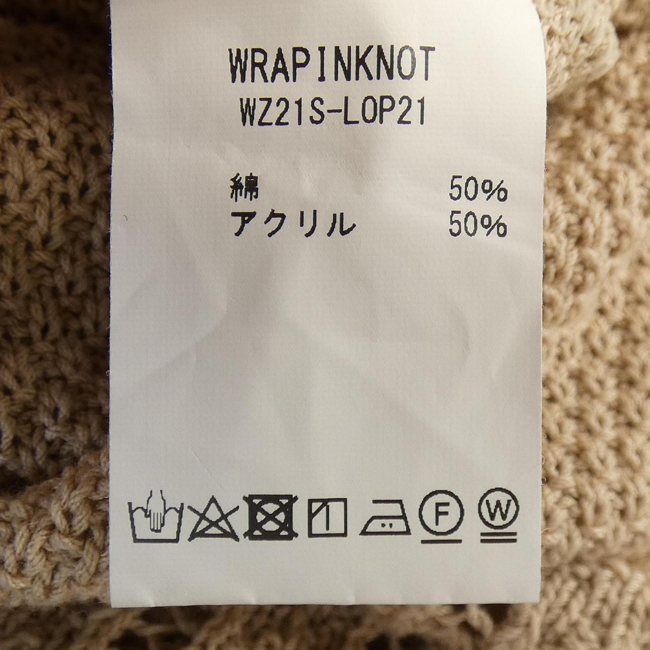 ラッピンノット ワンピース