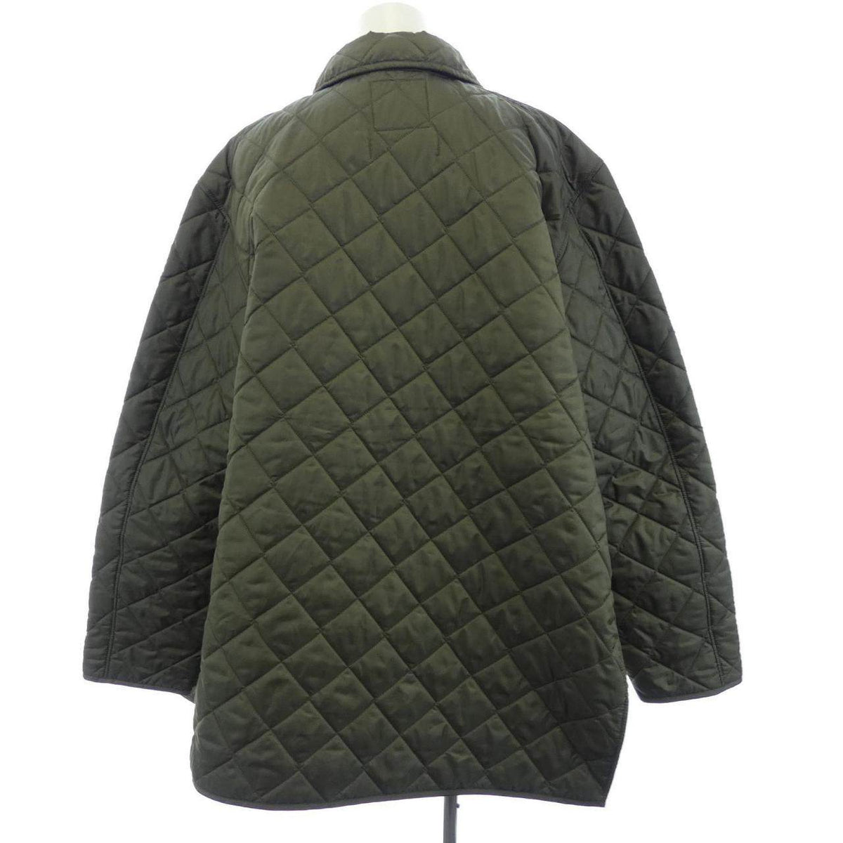 コムデギャルソンシャツ LAVENHAM ジャケット