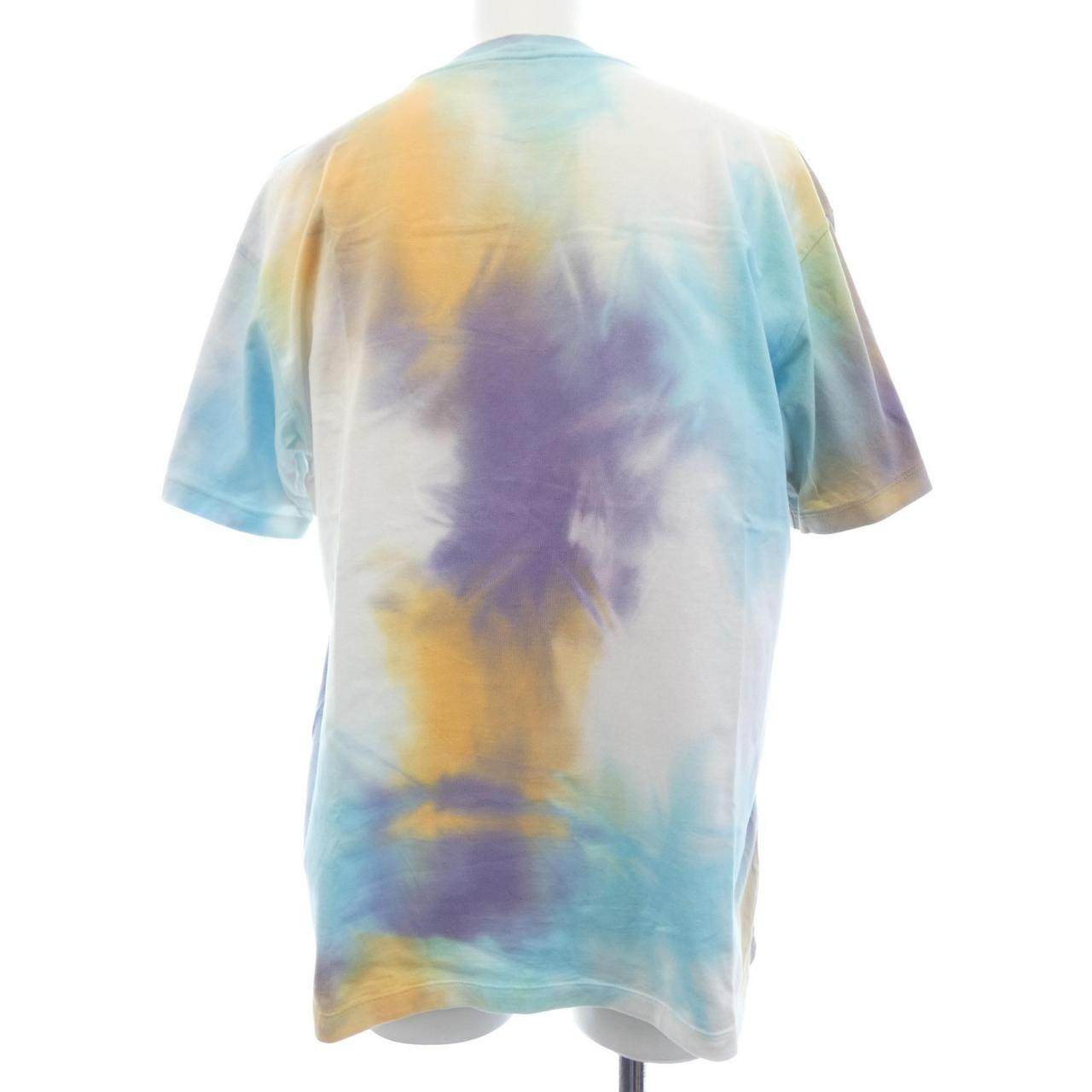 セリーヌ コットンTシャツ