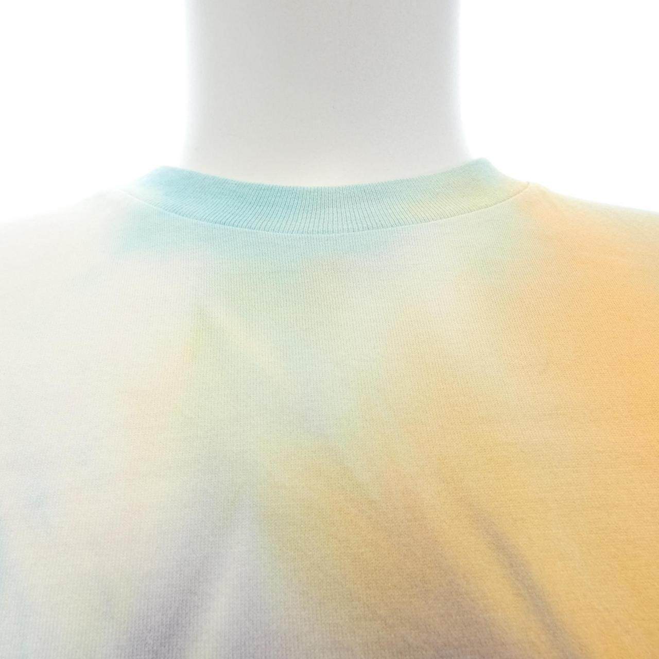 セリーヌ コットンTシャツ