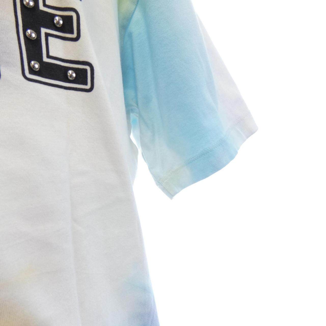 セリーヌ コットンTシャツ