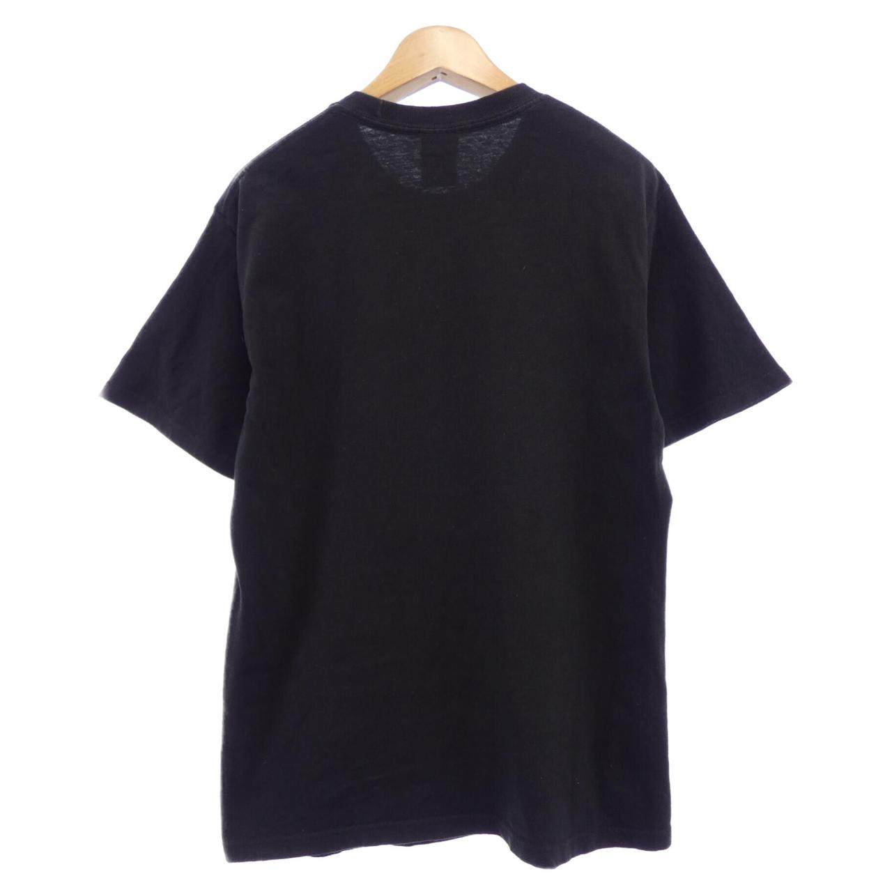 ステューシー PARRA Tシャツ