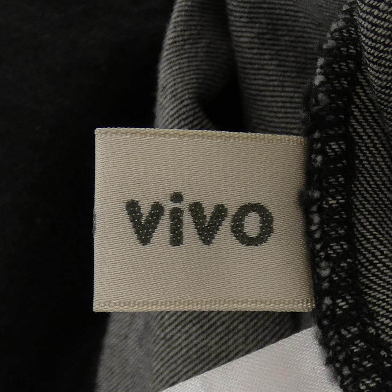 ROSSO VIVO ワンピース