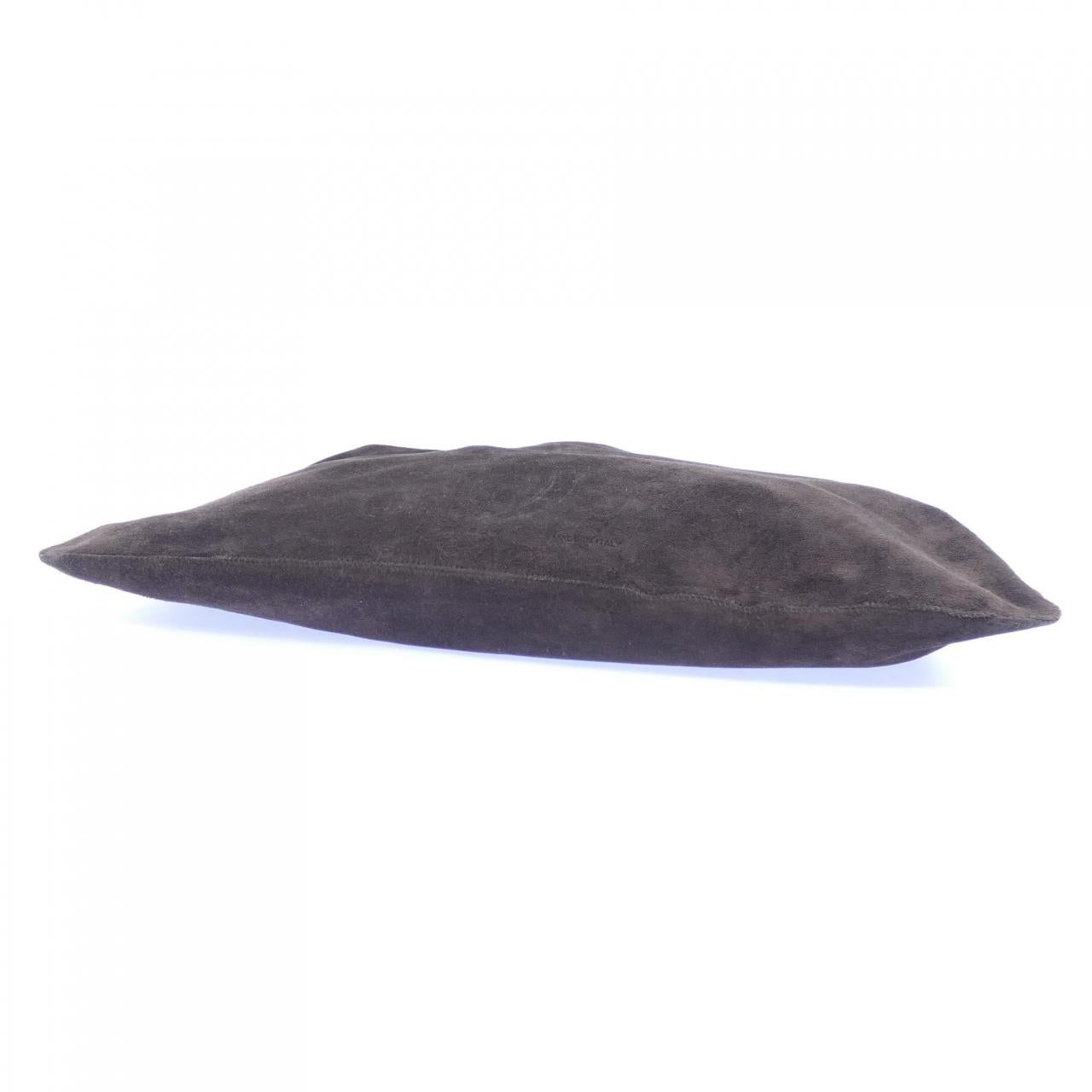 ザロウ Bindle レザーショルダーバッグ