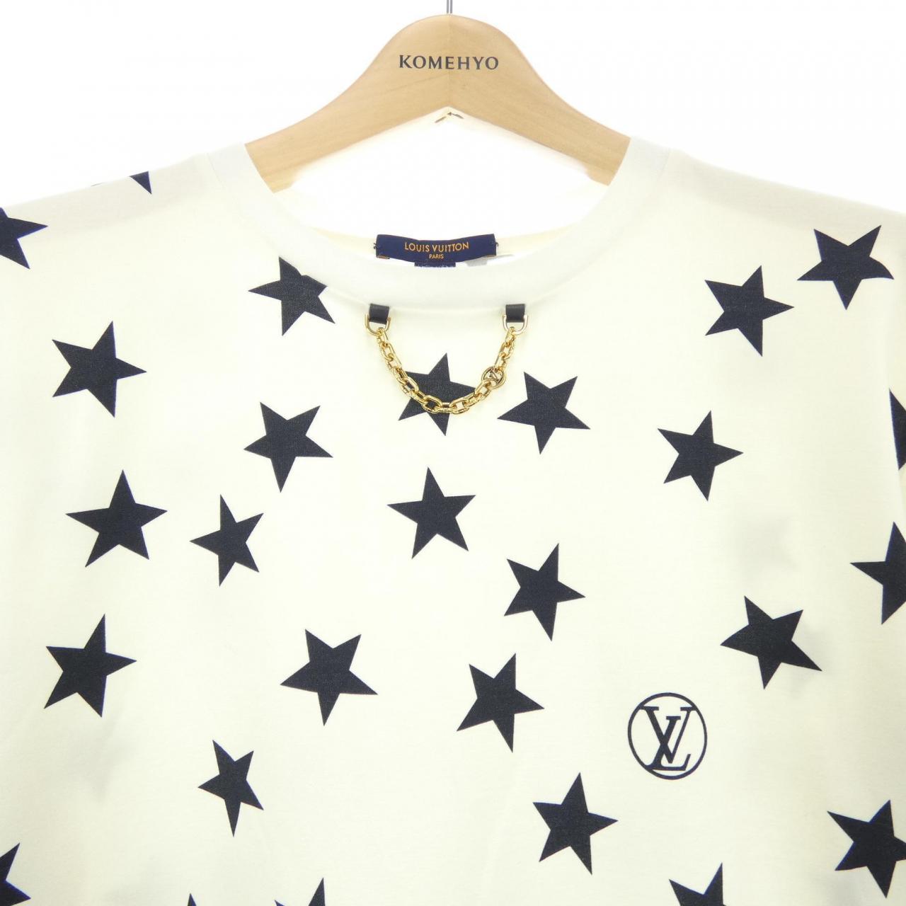 ルイヴィトン Tシャツ