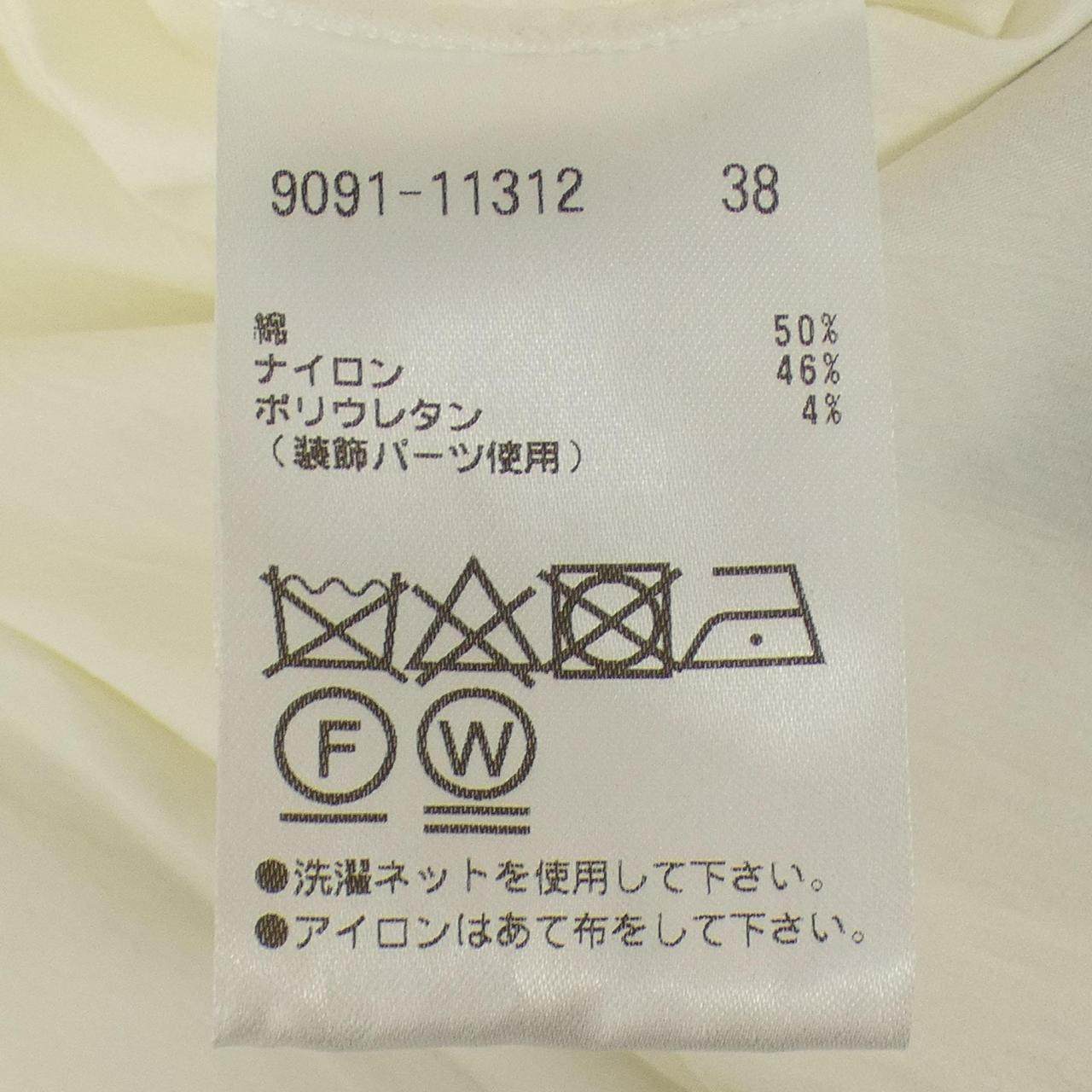 モラビトプルミエ ワンピース