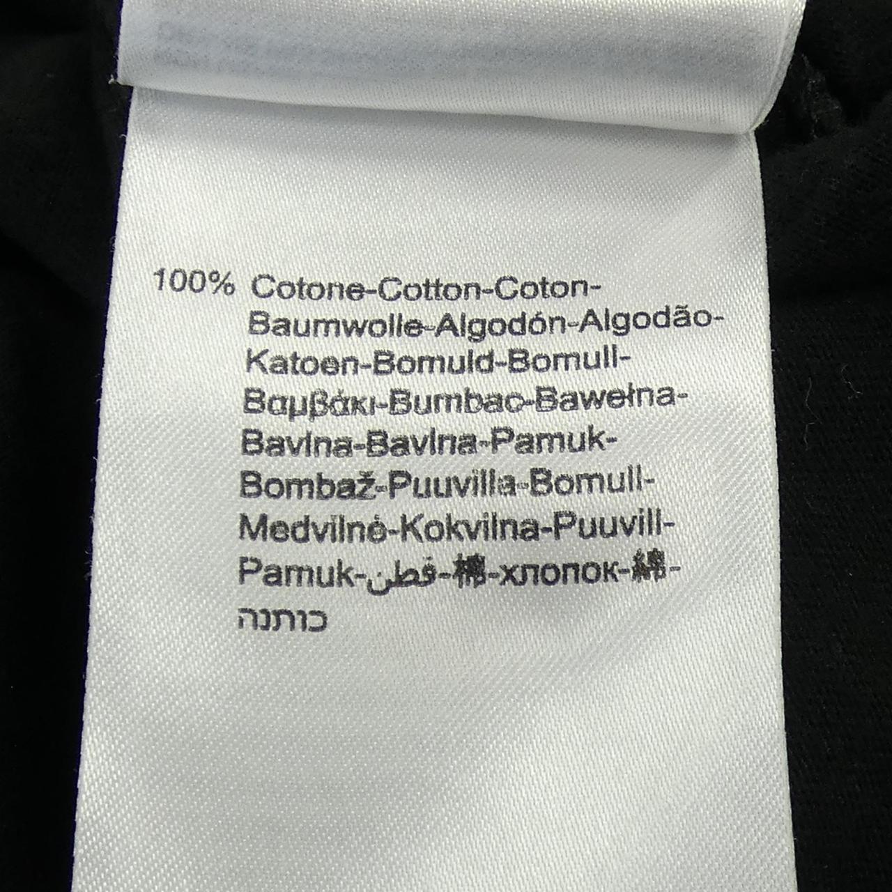 リプレイ コットンTシャツ