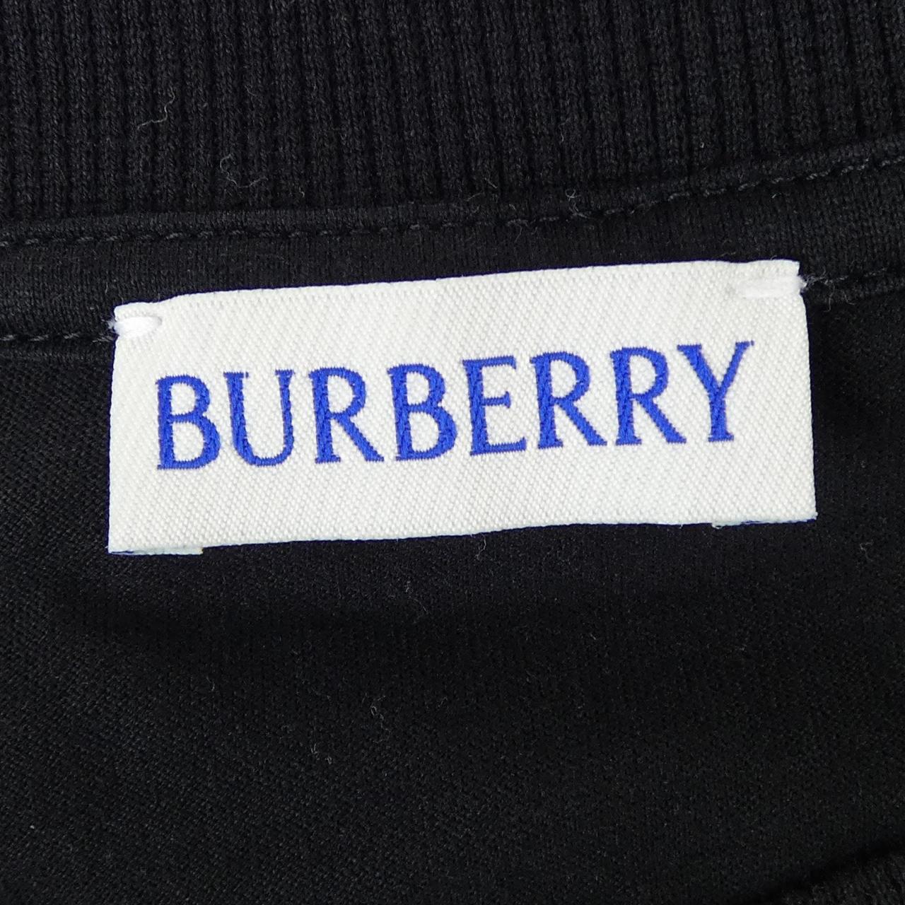 バーバリー コットンTシャツ