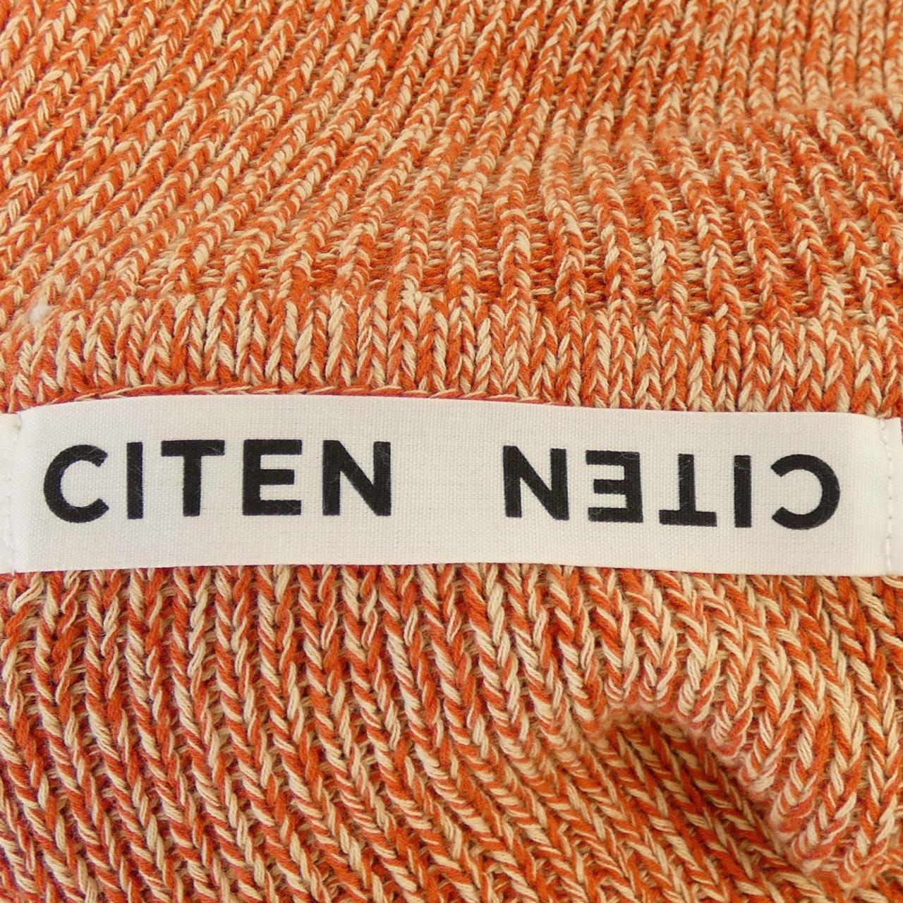 CITEN ニットトップス