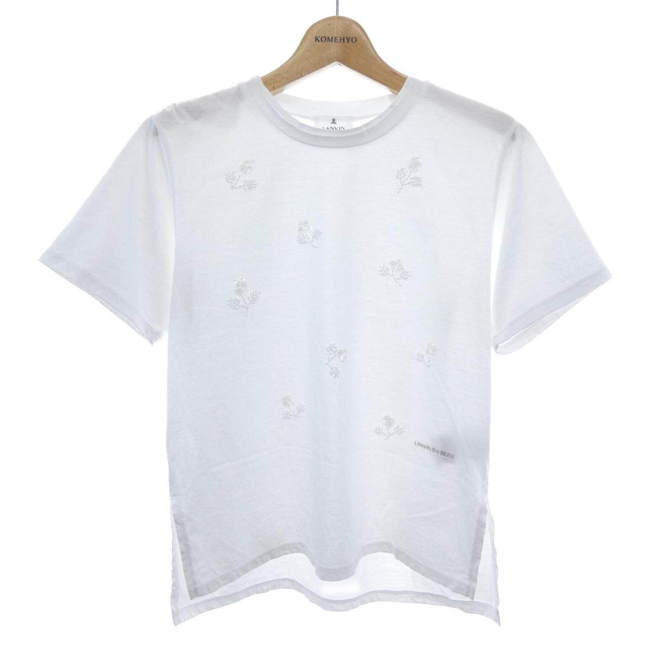 ランバンTシャツ