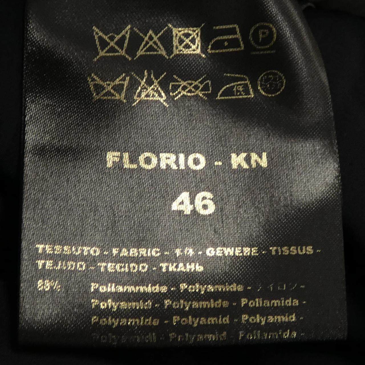 ムーレー FLORIO-KN ダウンコート