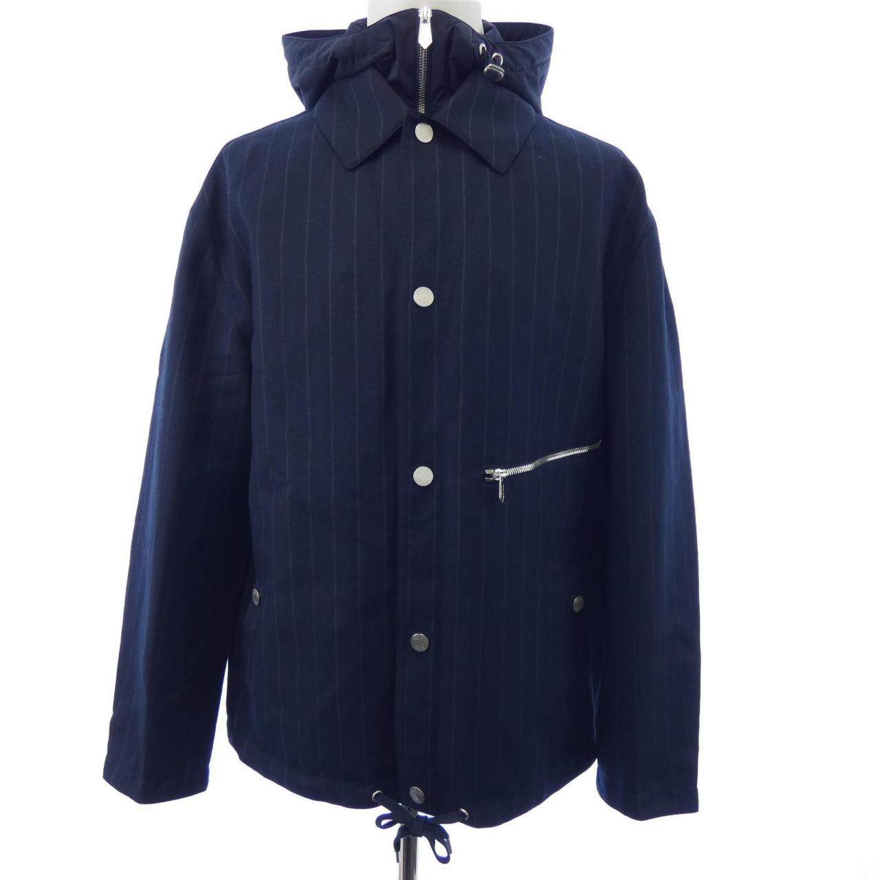 エルメス ジャケット