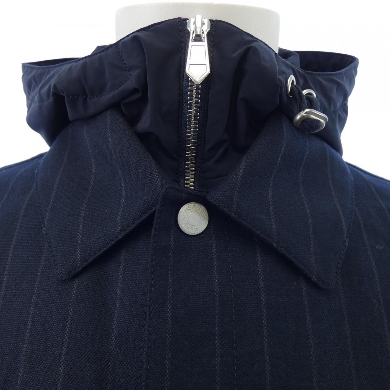 エルメス ジャケット
