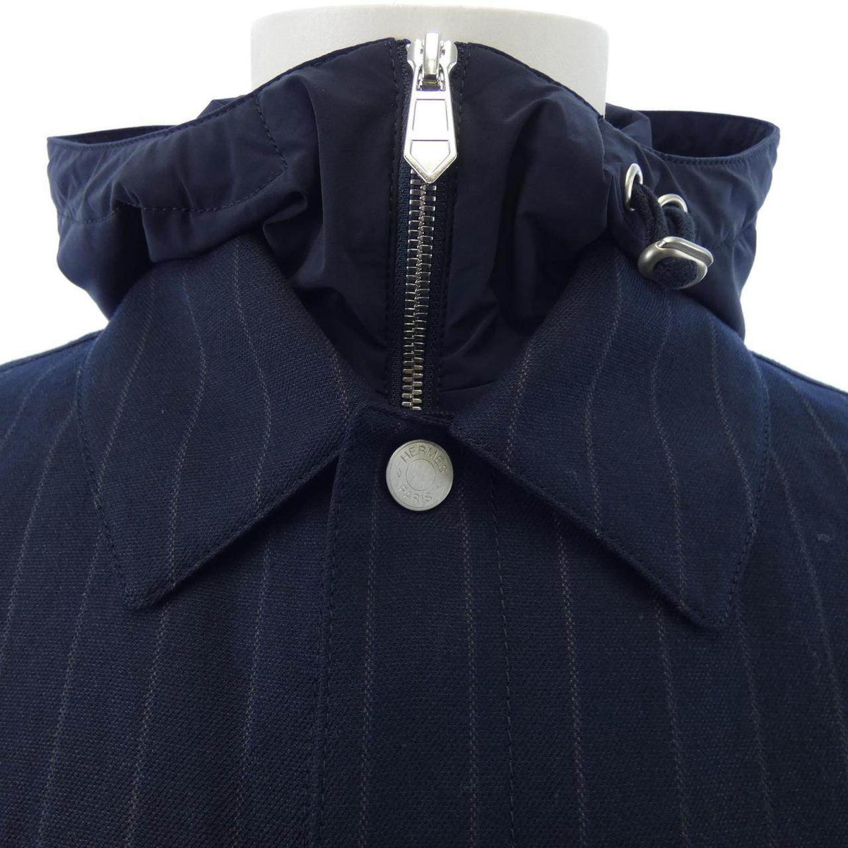 エルメス ジャケット