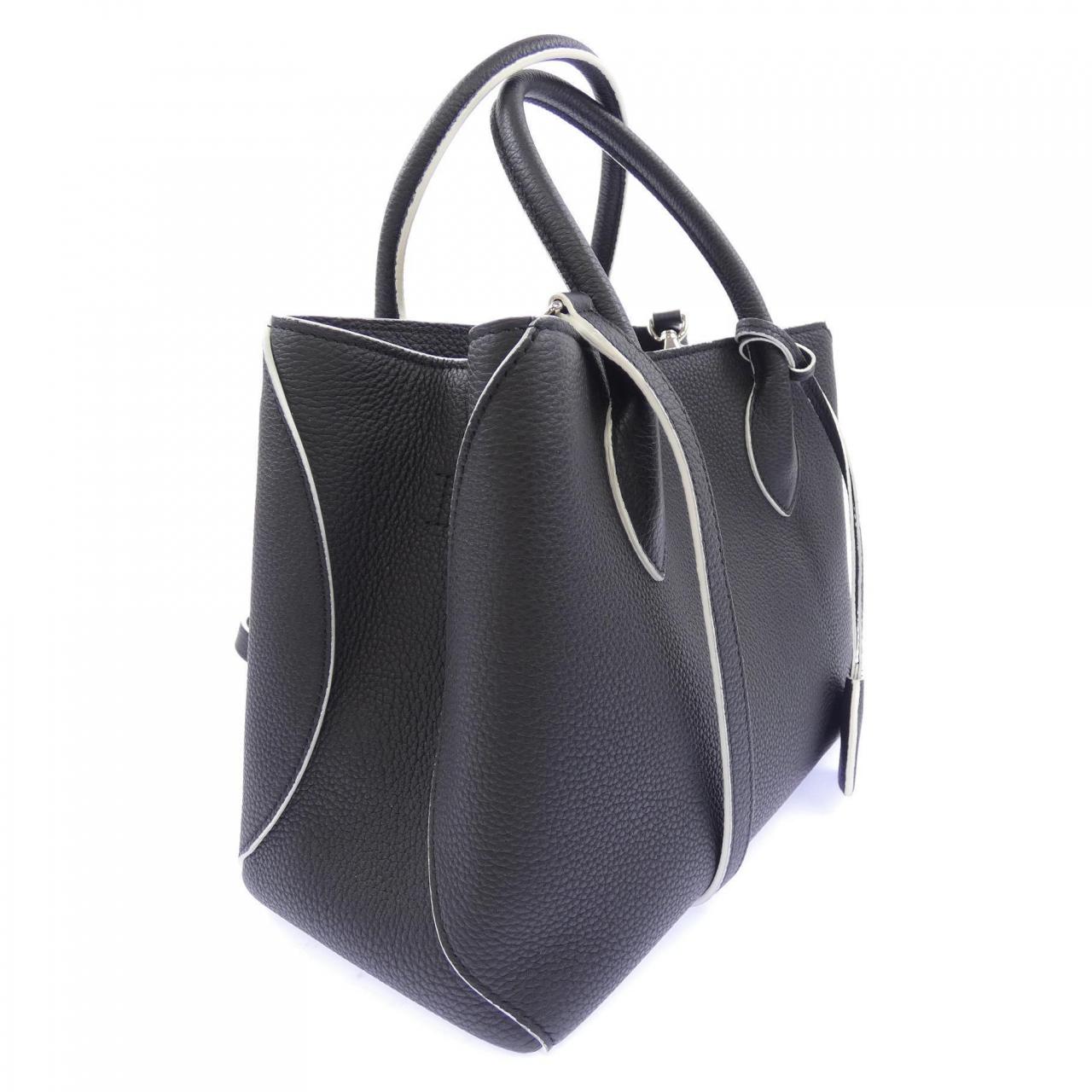 ボナベンチュラ レザーバッグ