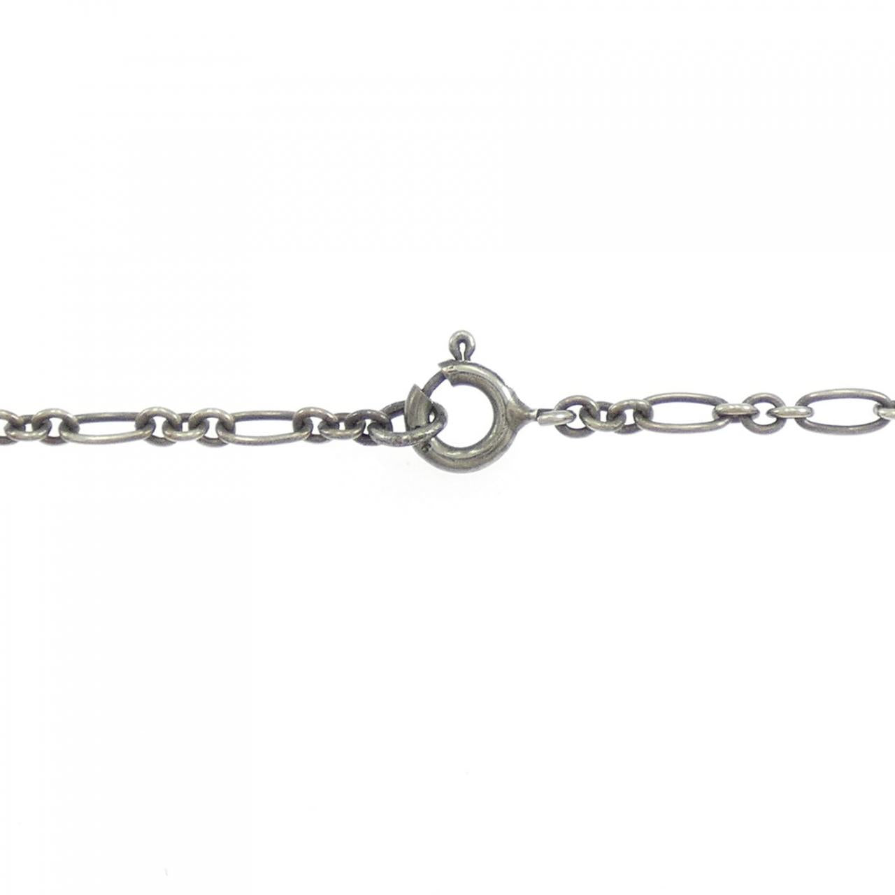 ジョージジェンセン 925シルバー ネックレス