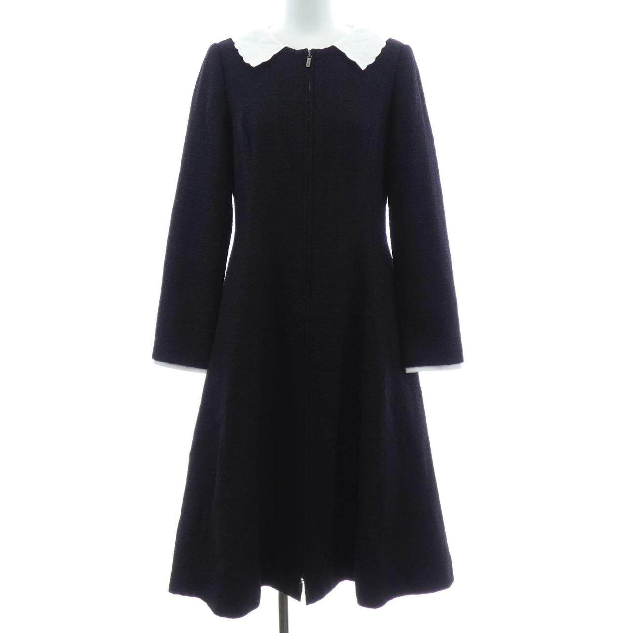 フォクシー JASMINE NOIRE ワンピース