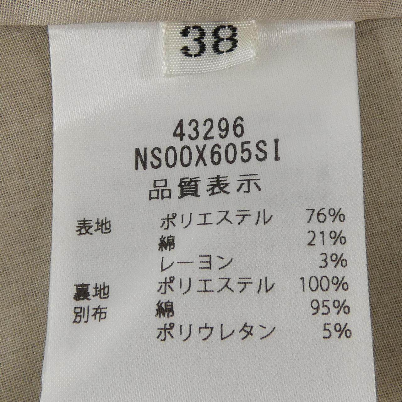 フォクシーニューヨーク BLAIR DRESS ワンピース