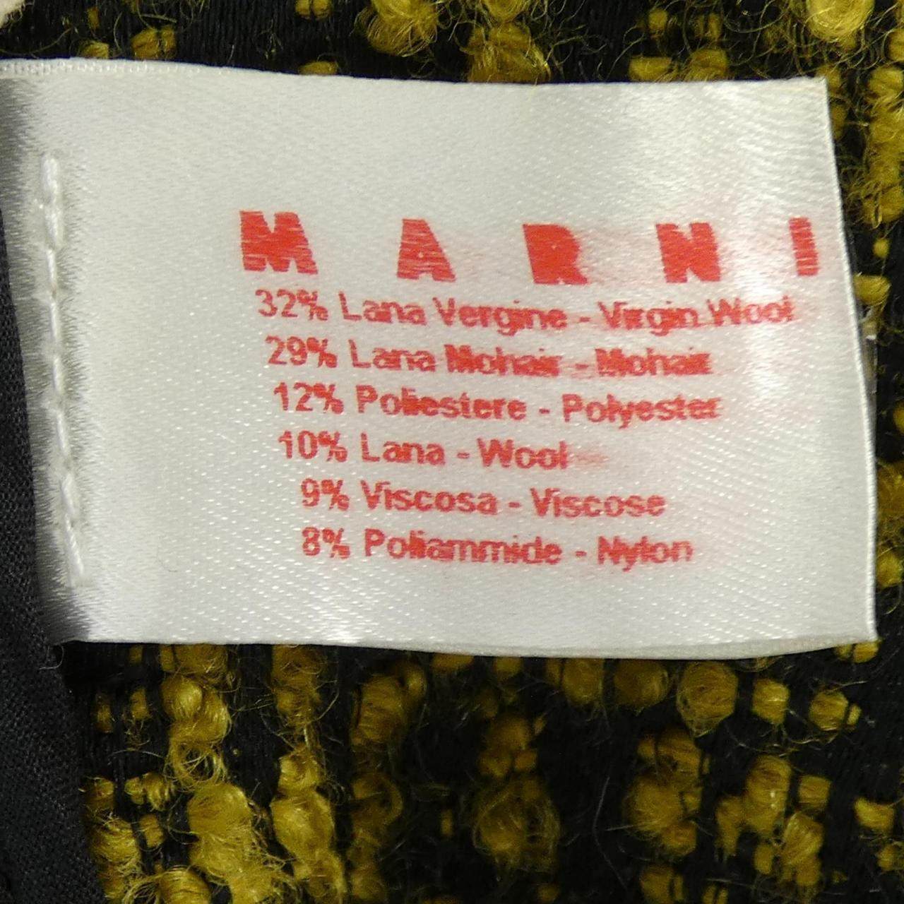 マルニ ジャケット