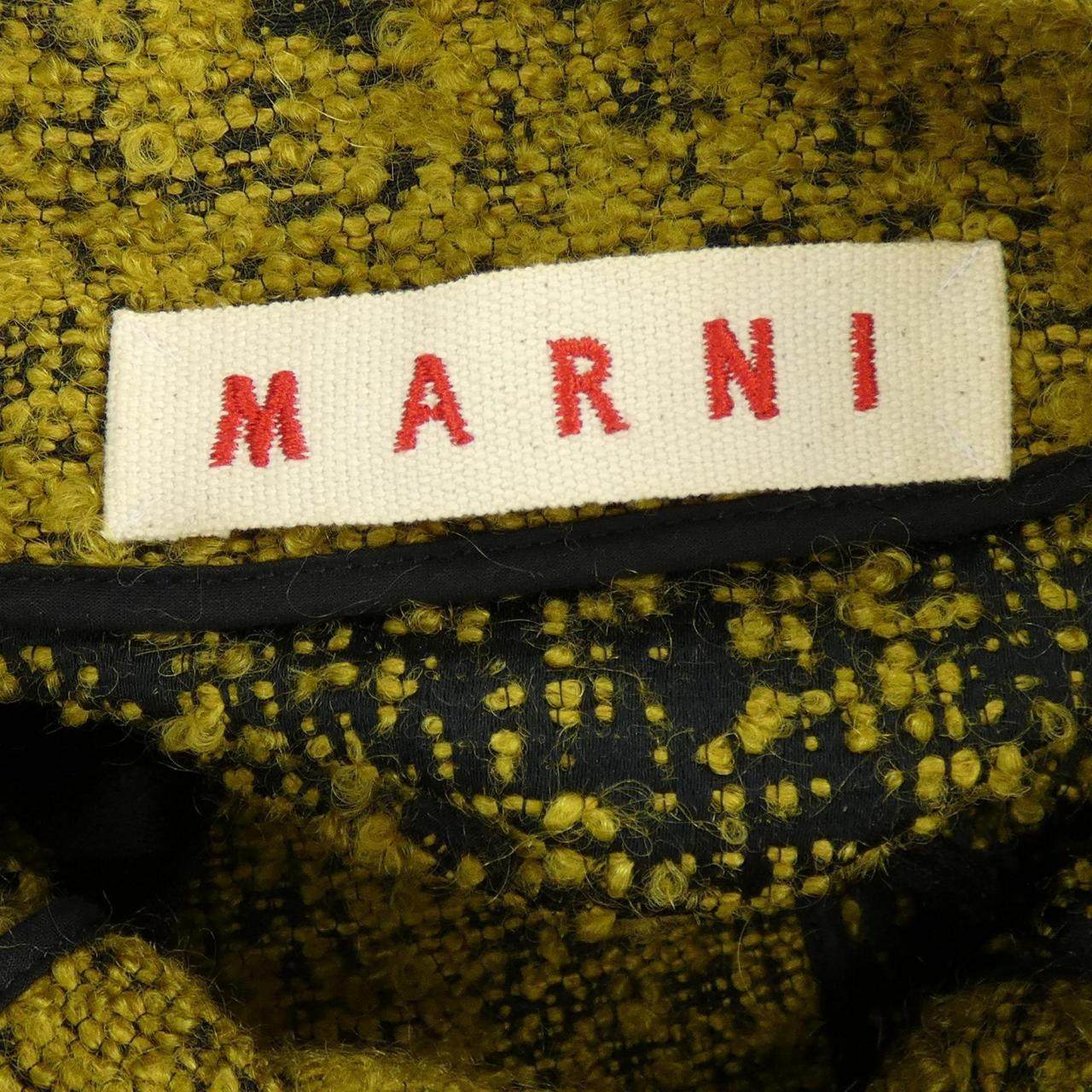 マルニ ジャケット