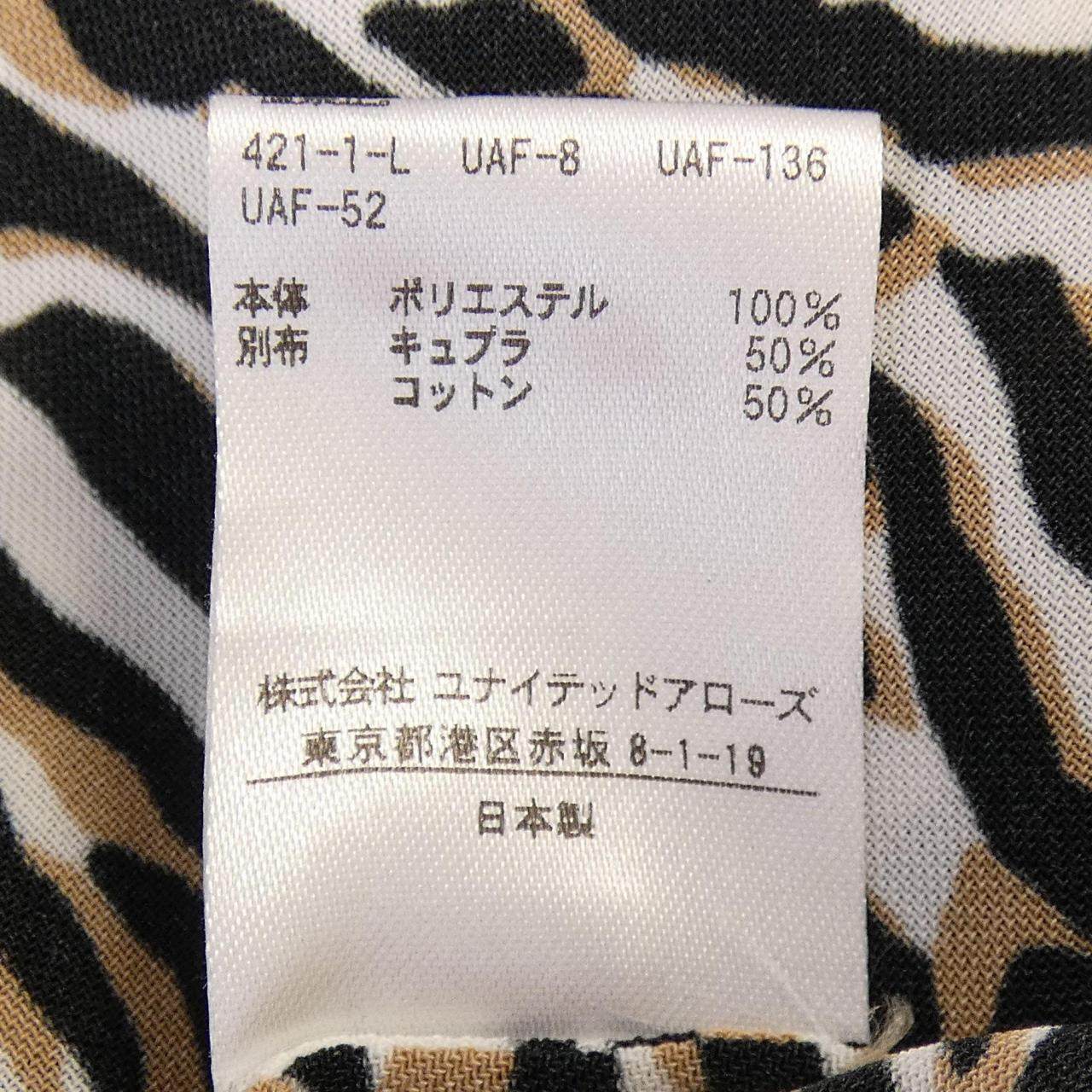 ロク シャツ