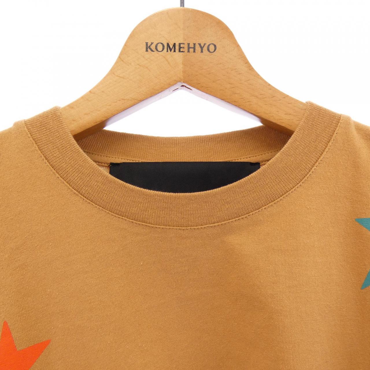マークジェイコブス コットンTシャツ