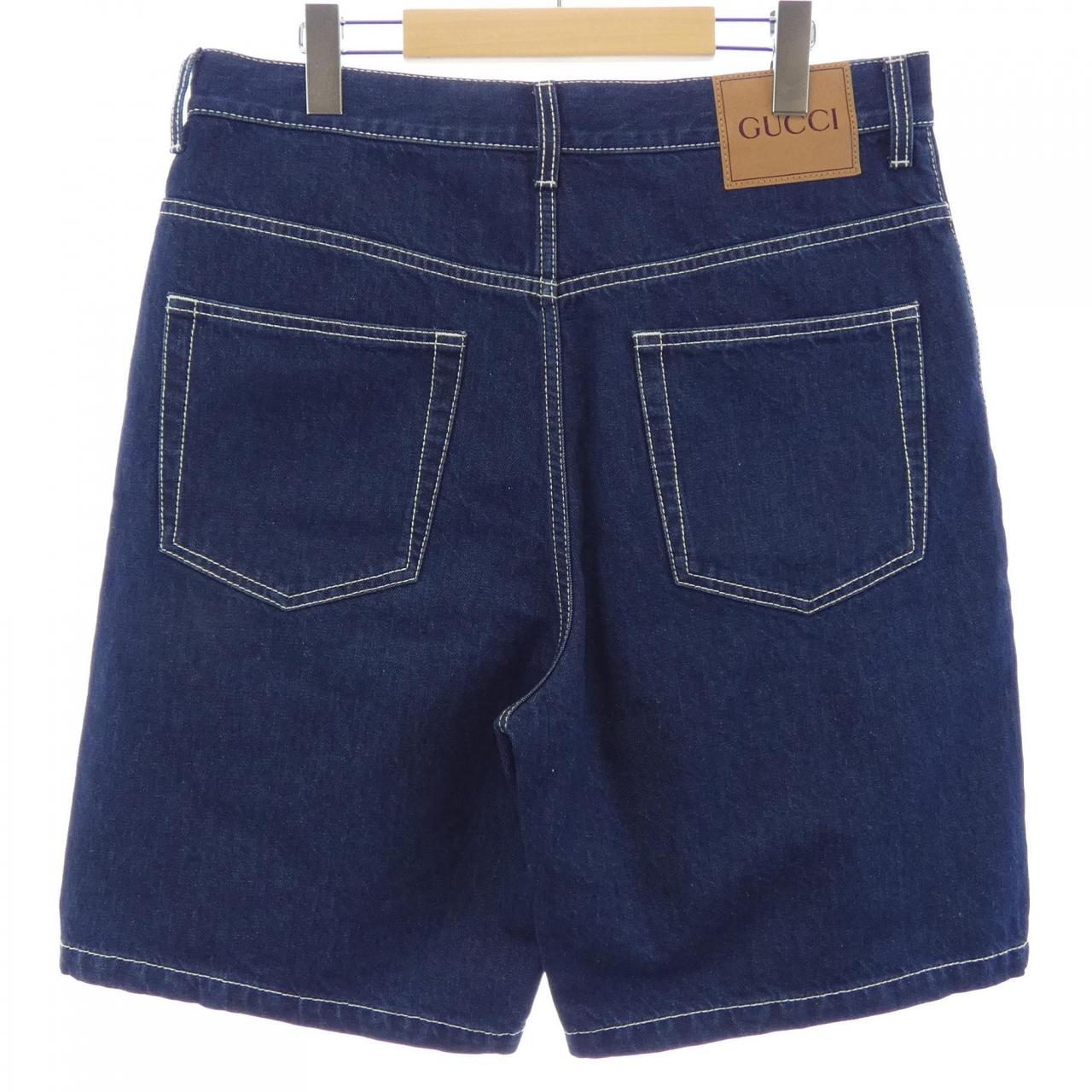 グッチ ショートパンツ