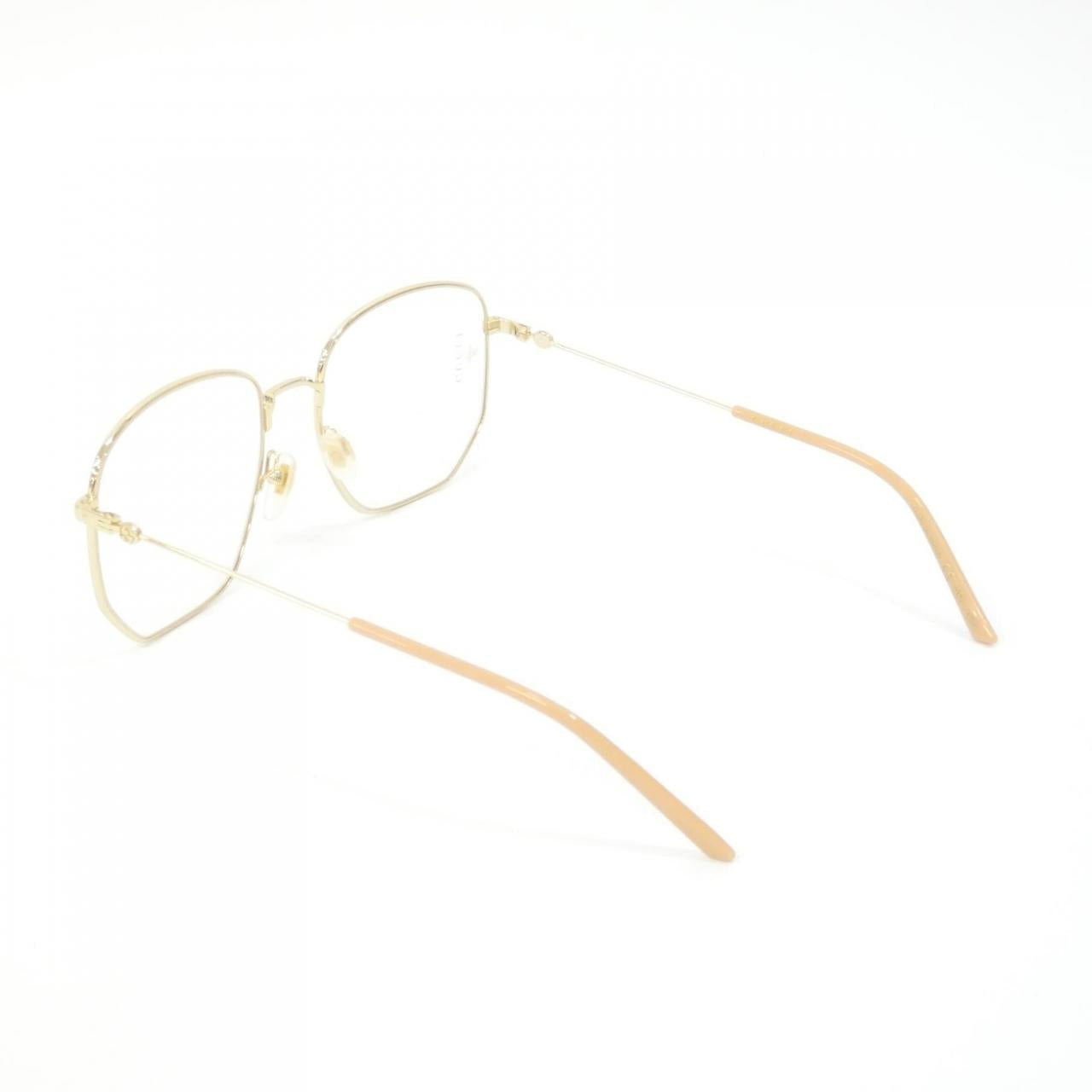 グッチ GG0396S メガネ