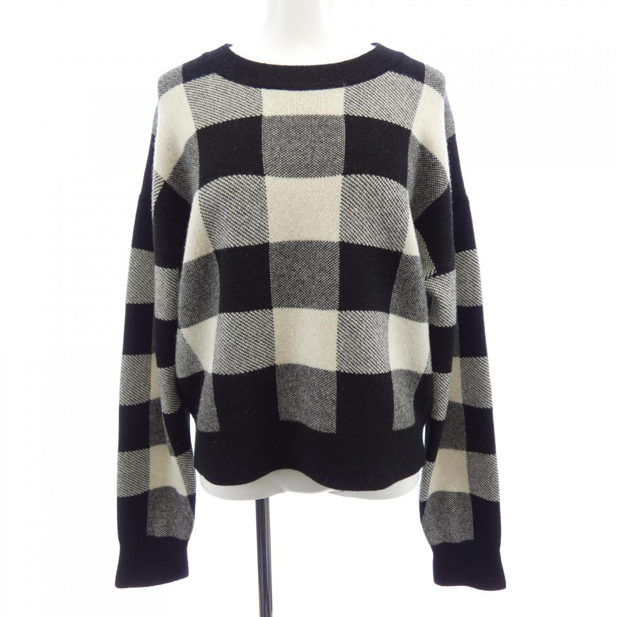 クリスチャンディオール J'ADIOR8 カシミヤニット