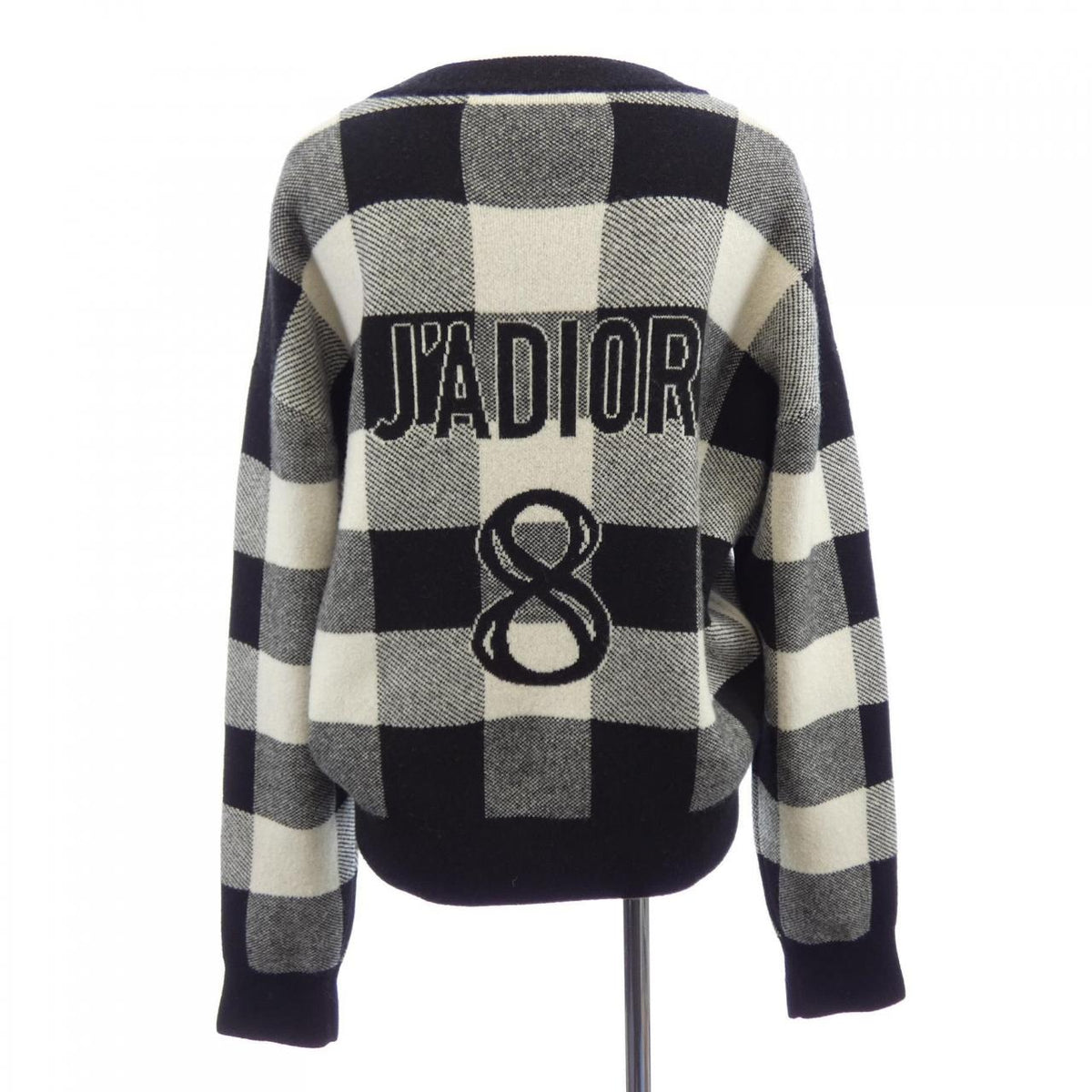 クリスチャンディオール J'ADIOR8 カシミヤニット